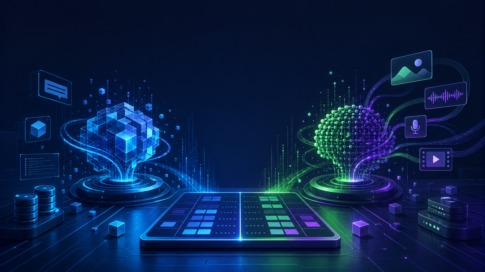 DeepSeek vs 小米 MiMo:国产大模型的路线、能力和使用场景对比